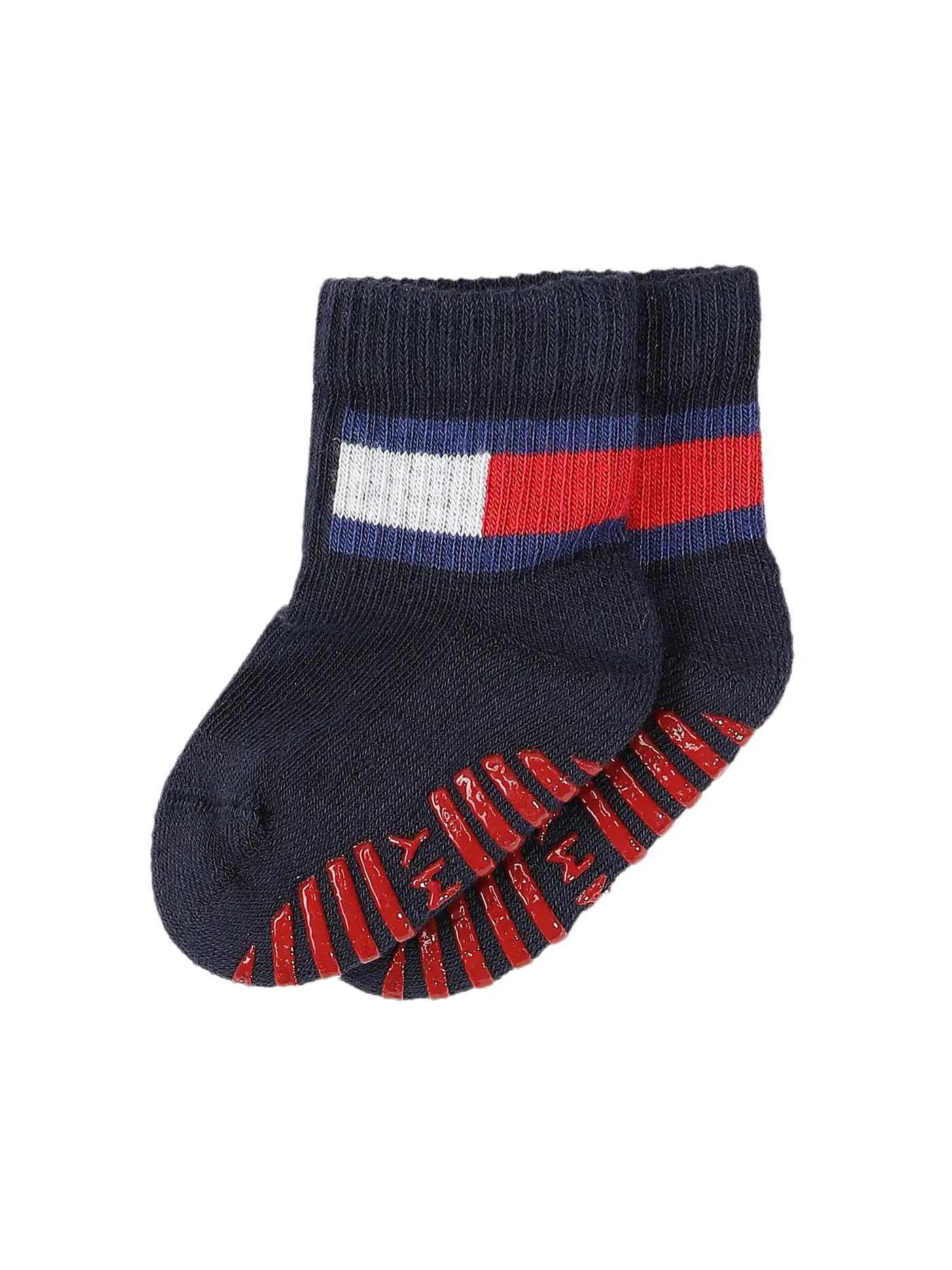 TOMMY HILFIGER | Jungen Socken 2-er Pkg. tommy original | 